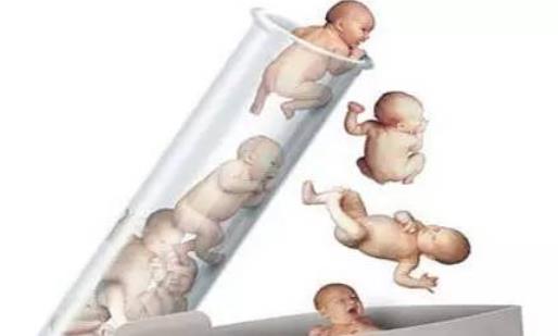 第二代借卵做试管婴儿的费用是多少