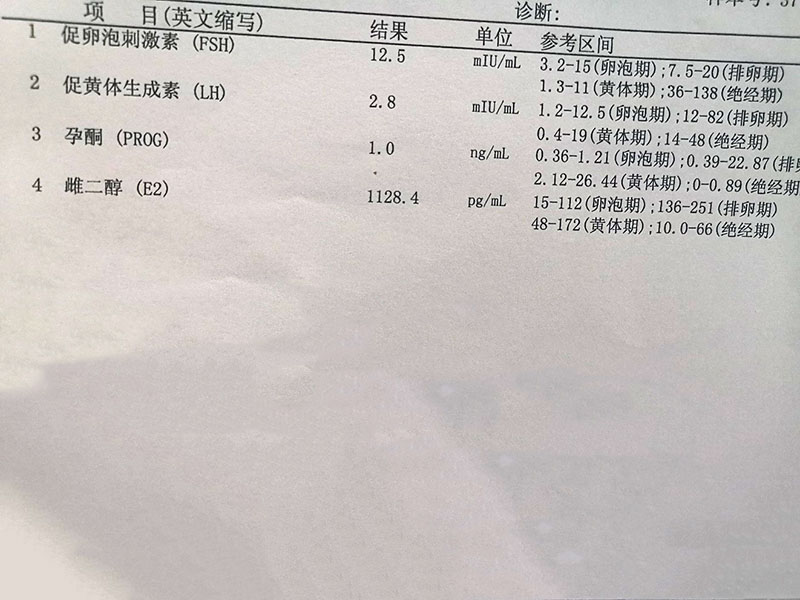代怀代生机构哪家靠谱如何取卵子？术后注意事项