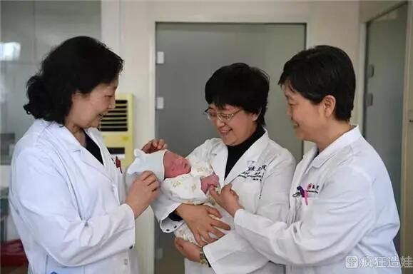 精子库生的孩子+广州精子库生孩子